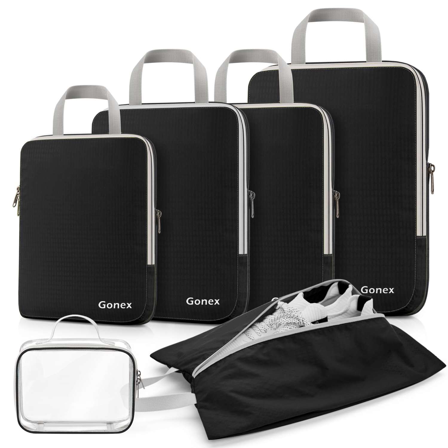 Gonex packing cubes sale