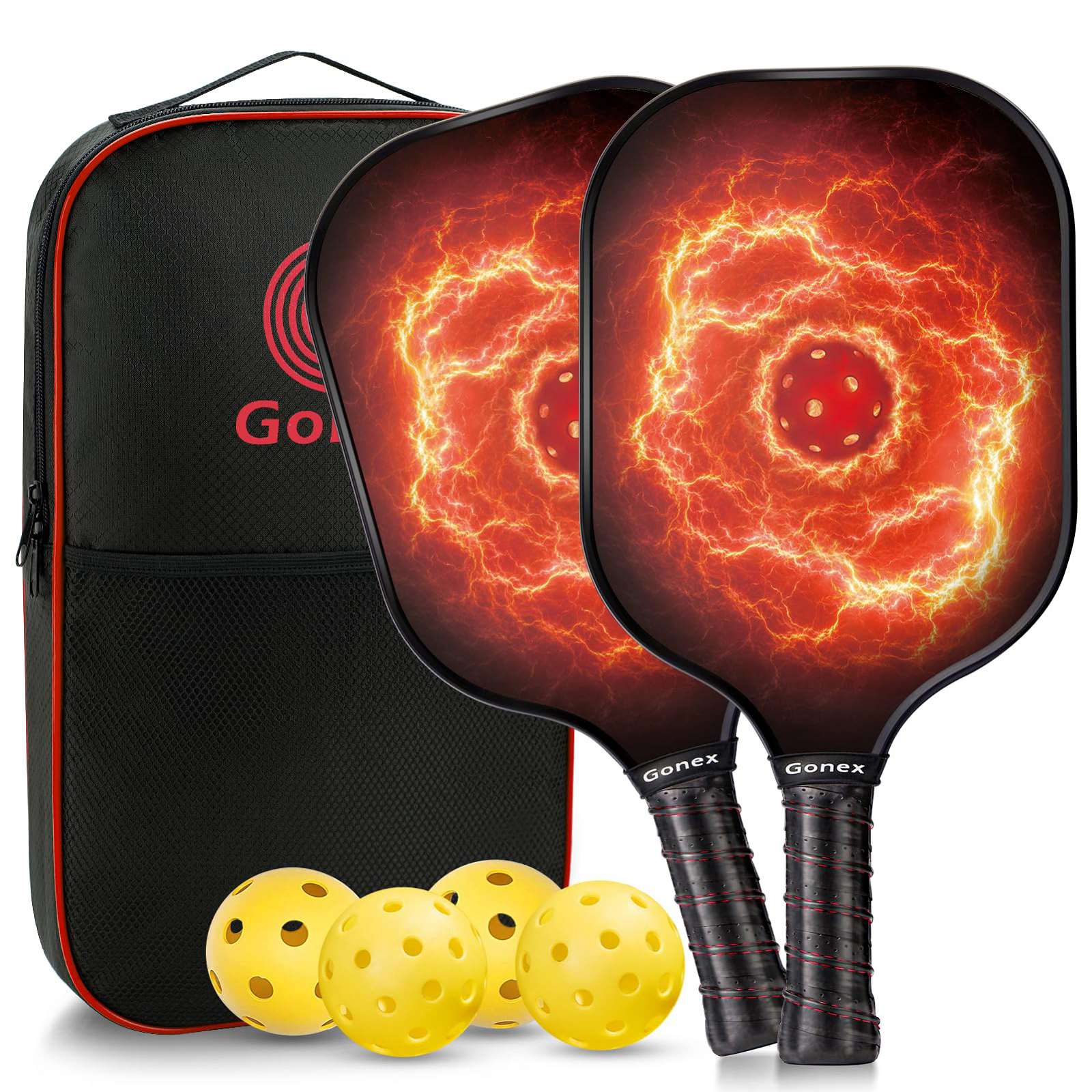 Pickleball cheapest Paddles Set