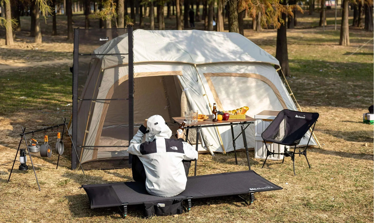 Ultimate Camping Gear List for 2025