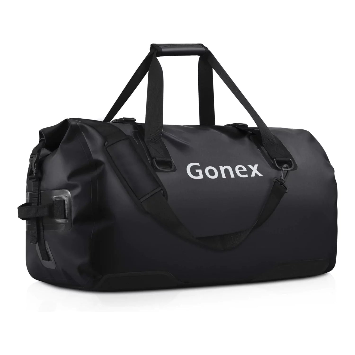 Gonex 60L waterproof duffle bag