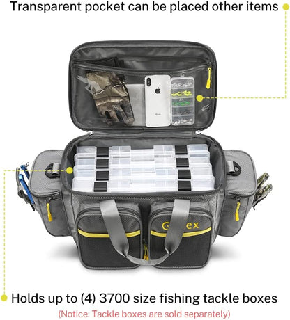 Gonex Fishing Tackle Bag