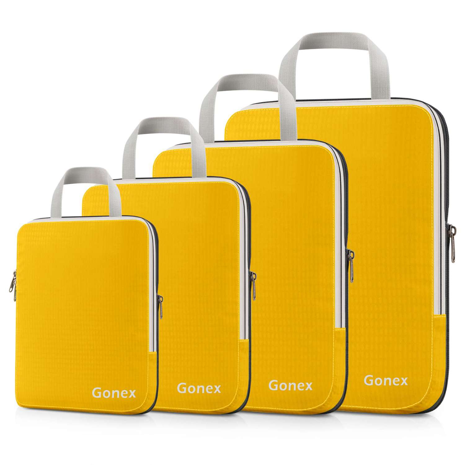 Gonex discount packing cubes