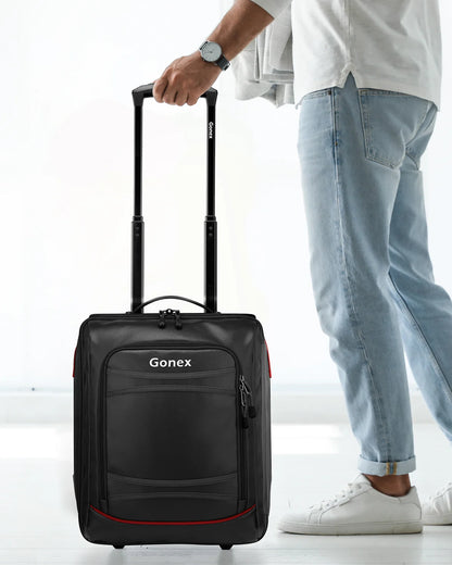 best travel duffel bag with wheels 