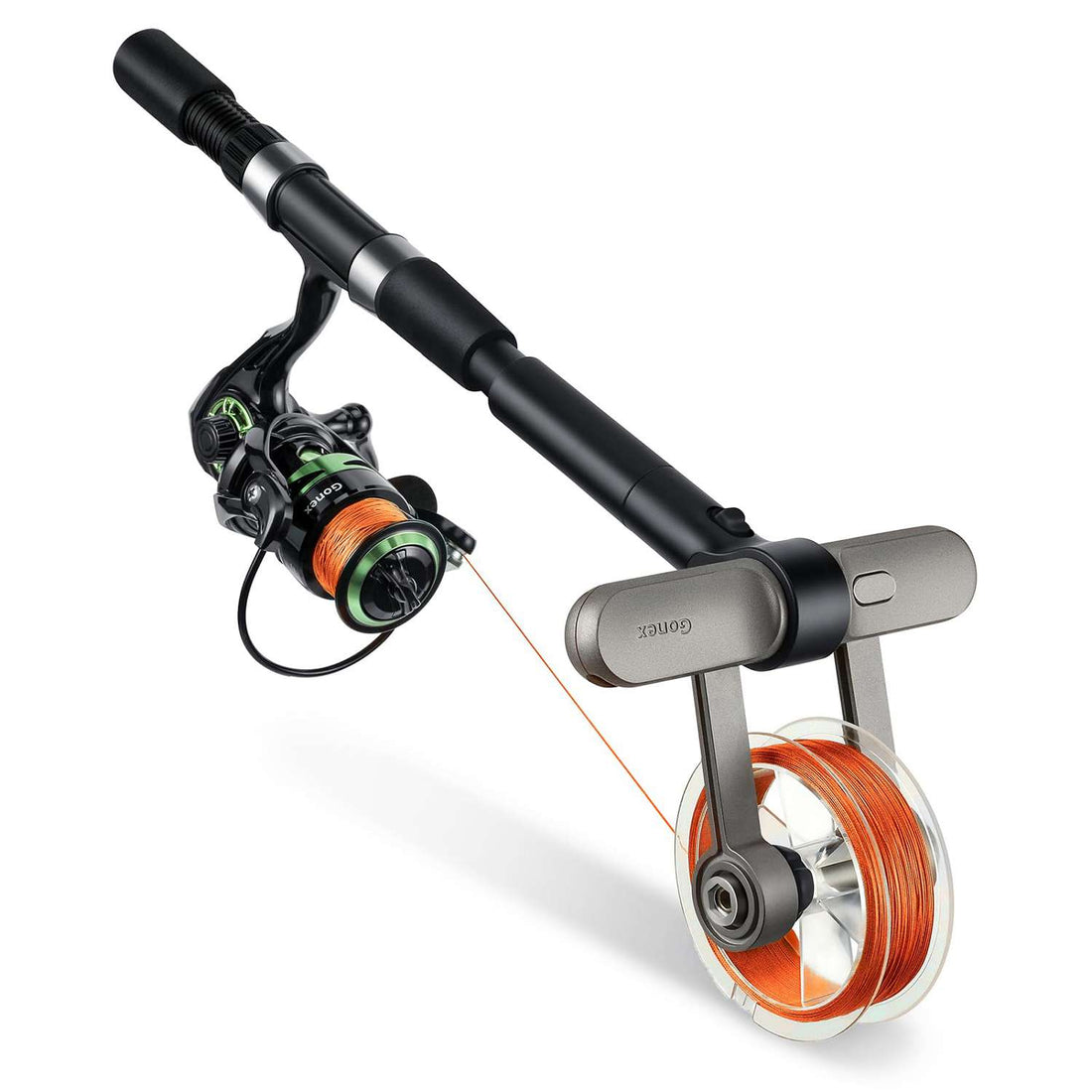 Gonex Fishing Gear for Your Next Fishing Adventure