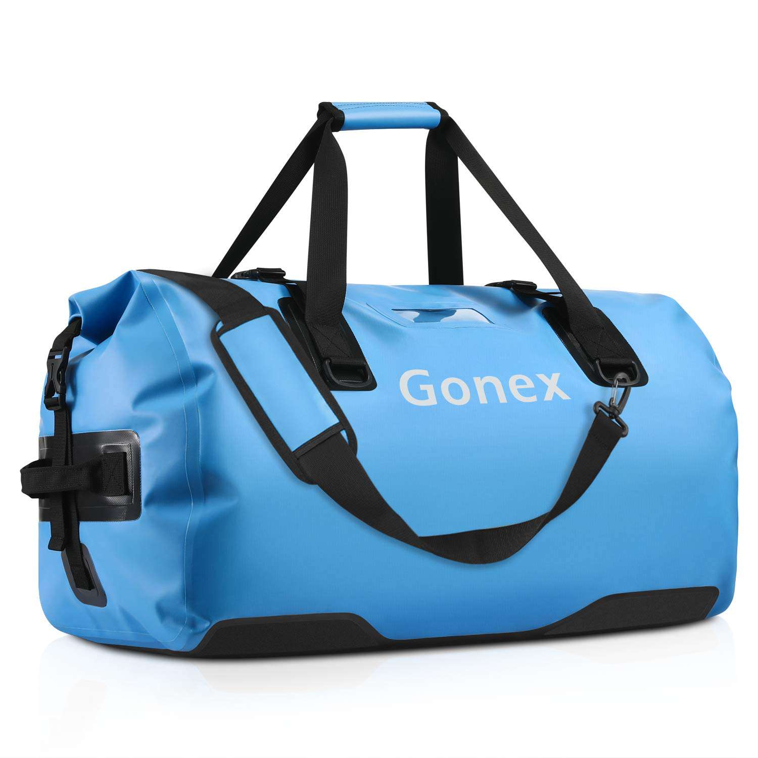 Gonex duffle bag review online