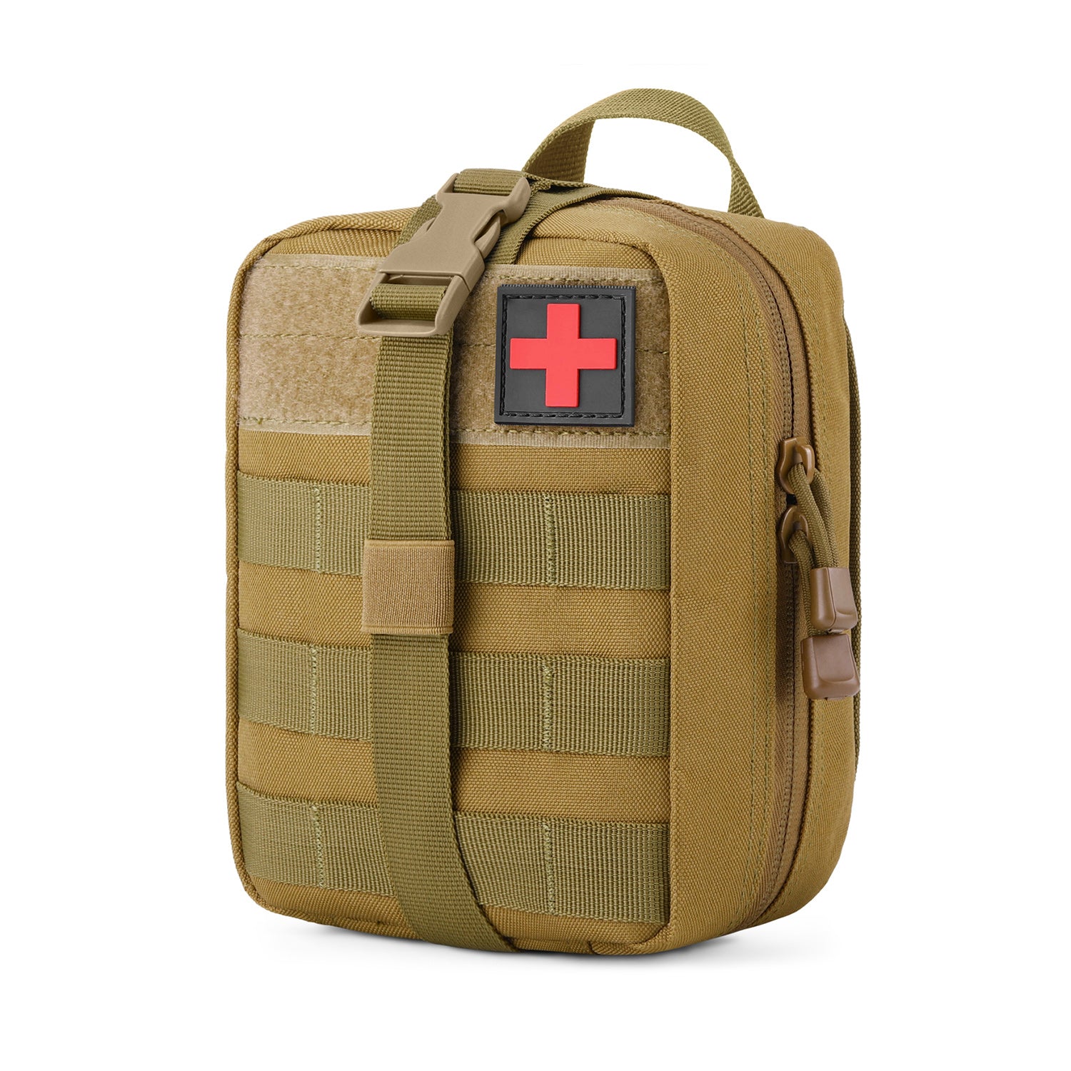 Gonex MOLLE Medical Pouch EMT First Aid Pouch